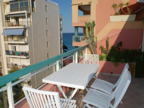 Appartement Roquebrune-Cap-Martin, 2 pièces, 5 personnes - FR-1-196-278